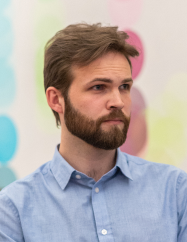 Aymeric Amand Carbon Management Europe