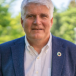 Nils Røkke