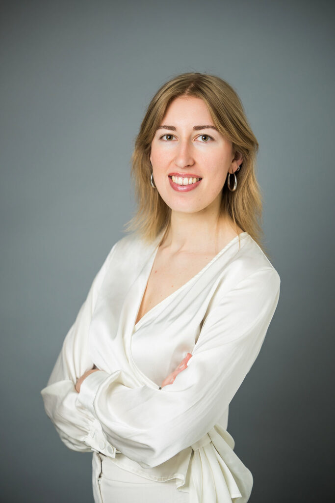 Profile photo of Jasmine Rowe