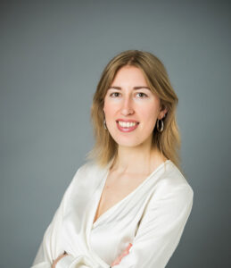 Profile photo of Jasmine Rowe