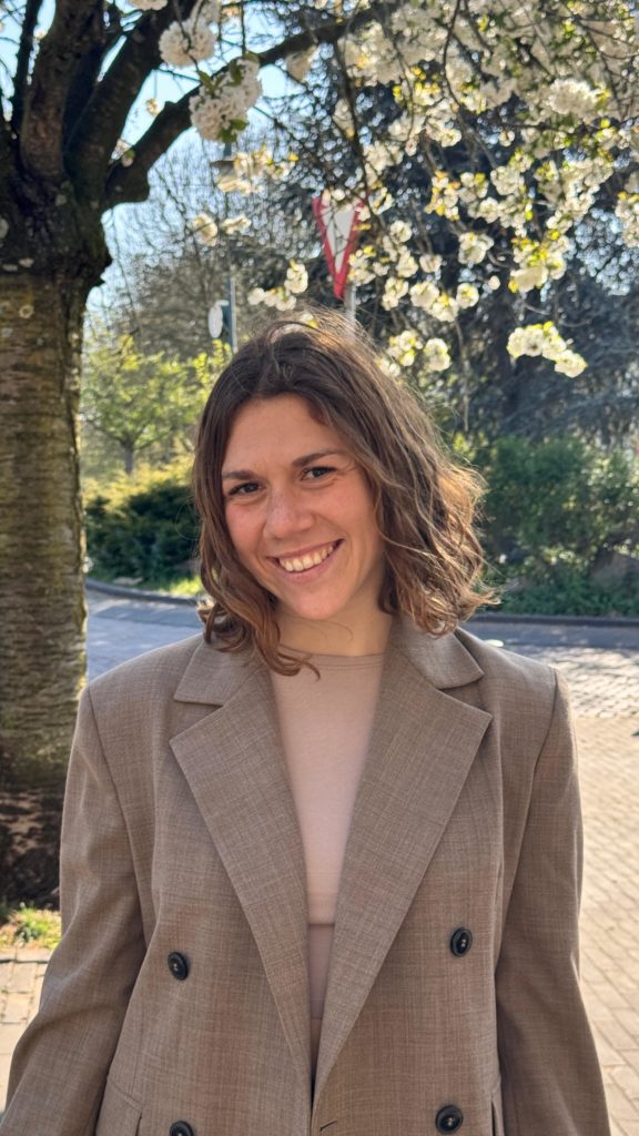 Cristiana Foglia