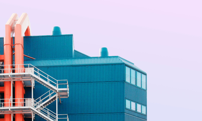 CCS for industry: Lowest-cost route to decarbonising Europe