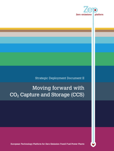 zep strategic development 2