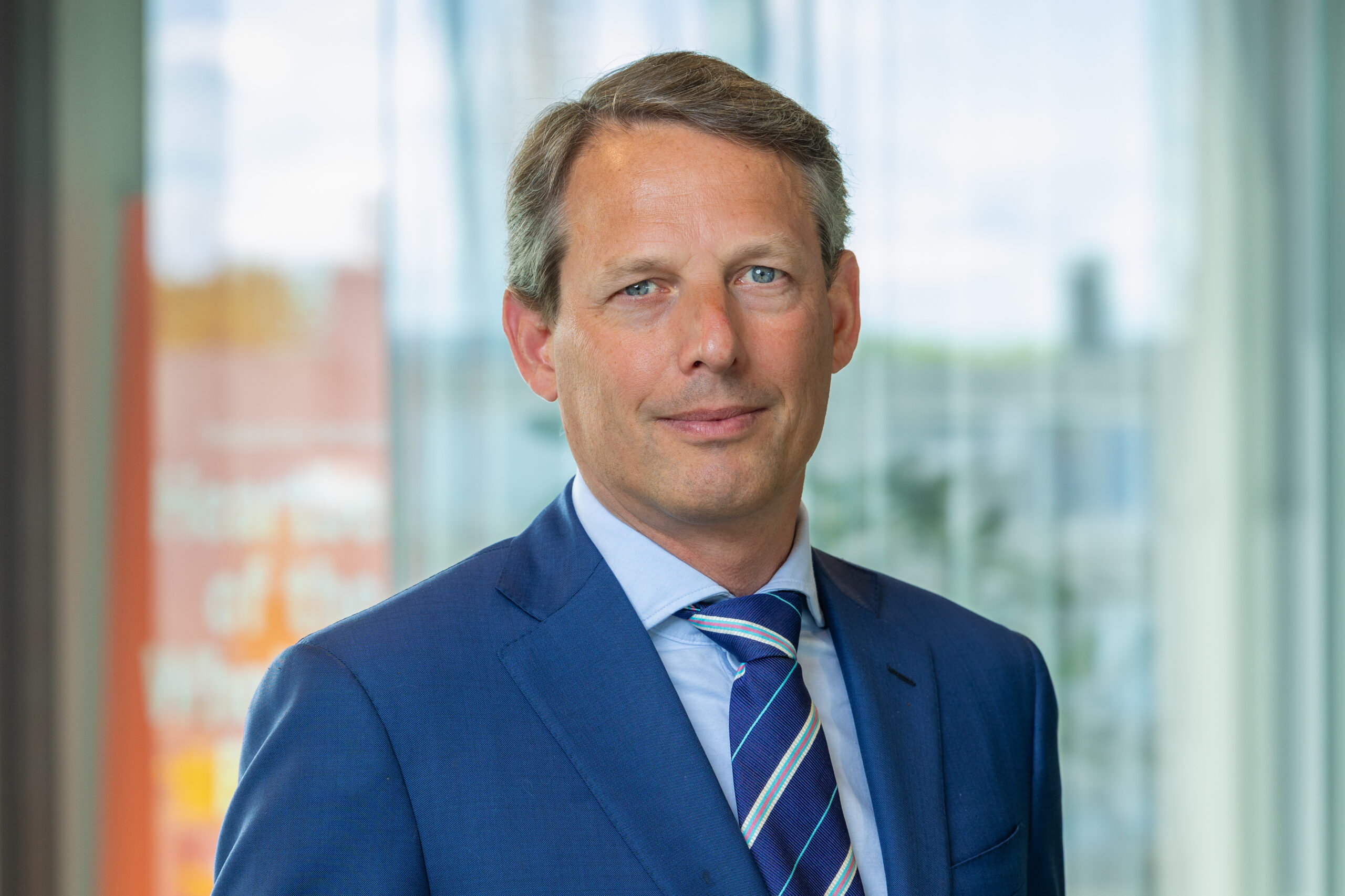 Peter-Paul Ekelschot