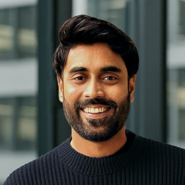 Salman Muhammad Carbon Management Europe
