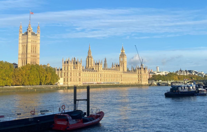 From barrier to enabler: the role of the London Protocol in advancing CCS across Europe