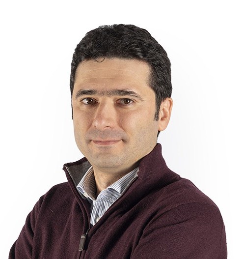 Matteo Romano