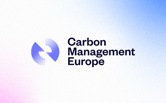 Carbon Management Europe: a new name to support our mission 