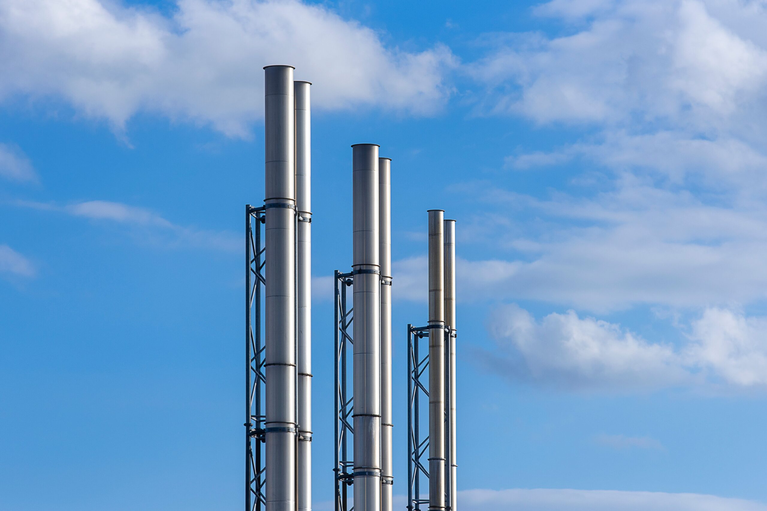Industrial carbon management stakeholders call for a strong EU ETS that supports industrial decarbonisarion
