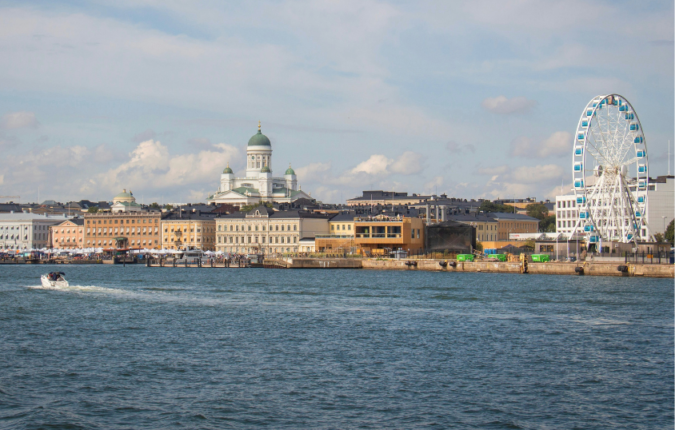 Cross-sector coalition calls to enable CO₂ storage in the Baltic Sea for Europe’s integrated CO₂ market